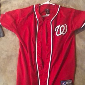 Bryce Harper Jersey